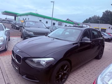 BMW 114 - 12