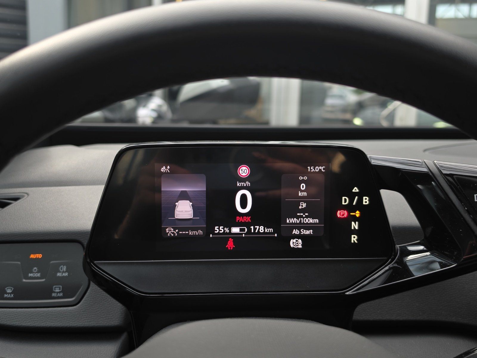 Volkswagen ID.3 - Bild 19