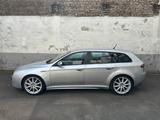Alfa Romeo 159 tbi ti - Alfa Romeo 159: Kombi