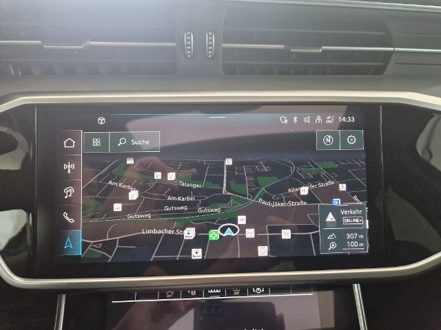 S6 Avant  3.0 TDI quattro MATRIX NAV HUD PANO AH