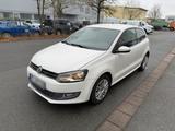 Volkswagen VW Polo 1.6 TDI  90 PS  TÜV  Sitzheizun... - Volkswagen Polo: TDI Ps