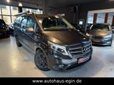 Mercedes-Benz Vito Mixto Camping 4MATIC lang AHK Kamera - : Van, Camping