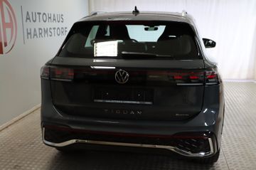 Volkswagen Tiguan 2.0 TDI 142 kW 4M R-Line Panodach 20 Zoll