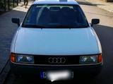 Audi 80 B3 Typ 89 1.8S Automatik Tüv 8/27 ... - Audi 80: 89 Typ