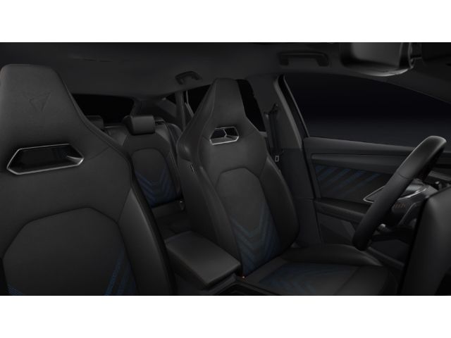 Cupra Leon - Bild 10