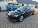 Volvo V60 Kombi Momentum D4 Aut. 2.Hand Scheckheft - Volvo V60 in Hannover