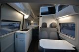 Volkswagen Grand California 680 Allrad - Volkswagen Grand California 680 Automatik