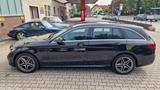 Mercedes-Benz C 220 d 4MATIC T Autom. - - Mercedes-Benz C 220 Gebrauchtwagen in München
