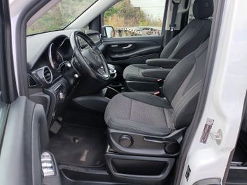 Mercedes V 250 - 9