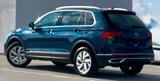 Volkswagen Tiguan Elegance 2.0 TDI *4M*ACC*IQ.D*AHK*PANO*