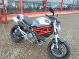 Ducati Monster 696 - DUCATI MONSTER 696