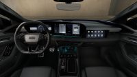 Audi A6 e-tron - Vorschau Bild 8