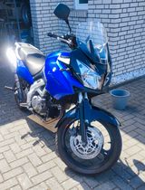 Suzuki DL650 V-Strom 