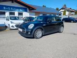 MINI ONE FIRST Mini mit BMW Motor 8-fach ALU KLima ZV - schwarze MINI One First