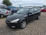 Kia cee'd / Ceed - Kia cee'd / Ceed aus 2010: Kombi