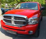 Dodge RAM - gebrauchte Dodge RAM aus dem Jahr 2007