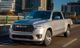 DODGE Ram 1500 Crew Cab Longhorn  5.7l V8 MY26