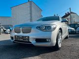 BMW 120d AUT + KAMERA + SCHIEBED + XEN + SHZ - BMW 120 in Saarbrücken