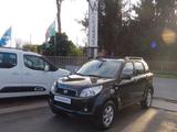 Daihatsu Terios 1.3 4WD SX - Daihatsu Terios aus 2009