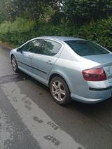 Peugeot 4007 - Peugeot 4007 von privat