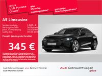 Audi A5 - Vorschau Bild 1