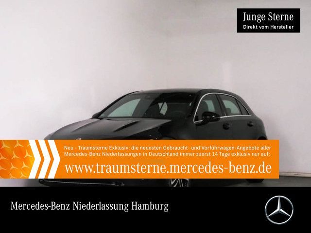 Mercedes-Benz A 250 e PROGRESSIVE ADVANCED/DISTR/11KW/LED/MBUX