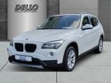BMW X1 18 i sDrive 18i 1.8 SDRIVE El. Panodach Klima - gebrauchte BMW X1 aus dem Jahr 2013