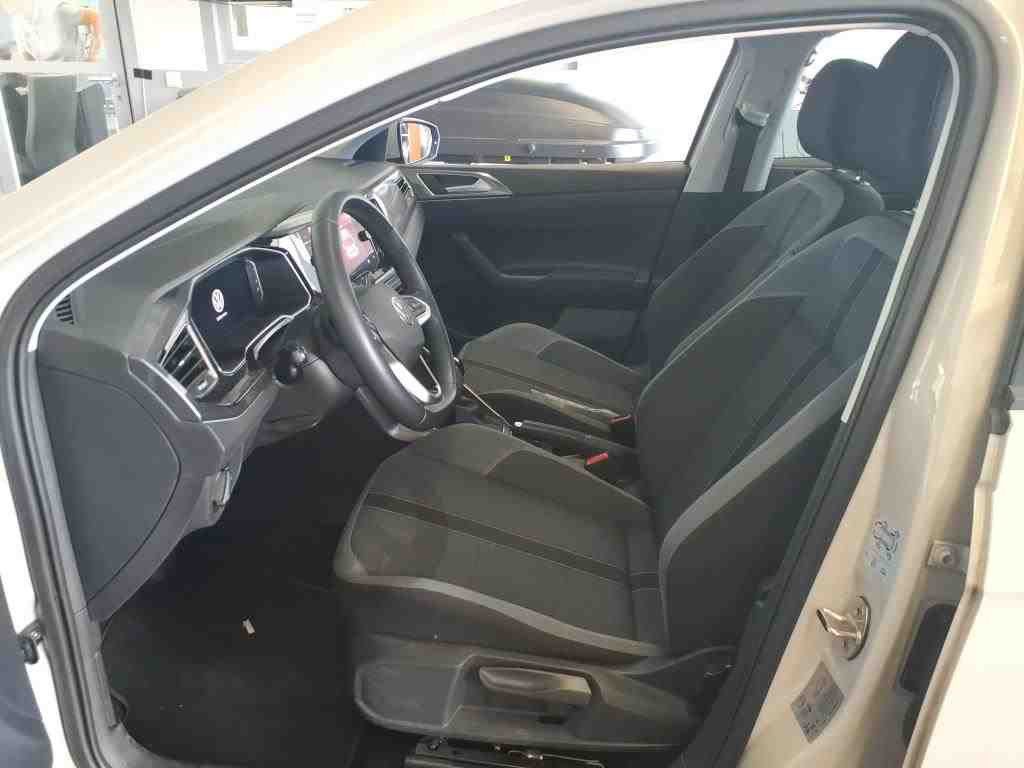 Volkswagen Polo - Bild 5