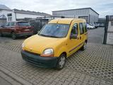 Renault Kangoo 1.4 RT Behindertenfahrzeug - Renault Gebrauchtwagen von 2000