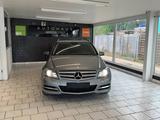 Mercedes-Benz C 180 TCGI BlueEfficiency - Mercedes-Benz C 180 in Leipzig