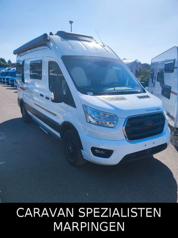 LMC Innovan 590