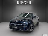 Mercedes-Benz GLA 200 Progressive*NIGHT*Leder Beige*Keyles*18" - Mercedes-Benz GLA 200 Jahreswagen