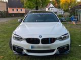 BMW 420i  M Performance - BMW 420 in Berlin