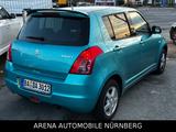 Suzuki Swift Lim. Comfort*Klima*Nur 69990Km*Alu - Suzuki aus 2009
