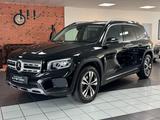 Mercedes-Benz GLB 220 d Progressive AHK/CAM/STHZ/LEDER/LED/ - schwarze Mercedes-Benz GLB 220