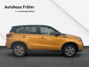 Fotografie des Suzuki Vitara 1.4 Hybrid FACELIFT Comfort LED Kamera