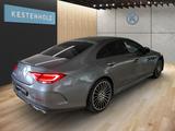 Mercedes-Benz CLS 400 d 4M *AMG*NIGHT*STHZ*MEMO*SDACH*HUD*KAM* - Diesel Gebrauchtwagen in Jena