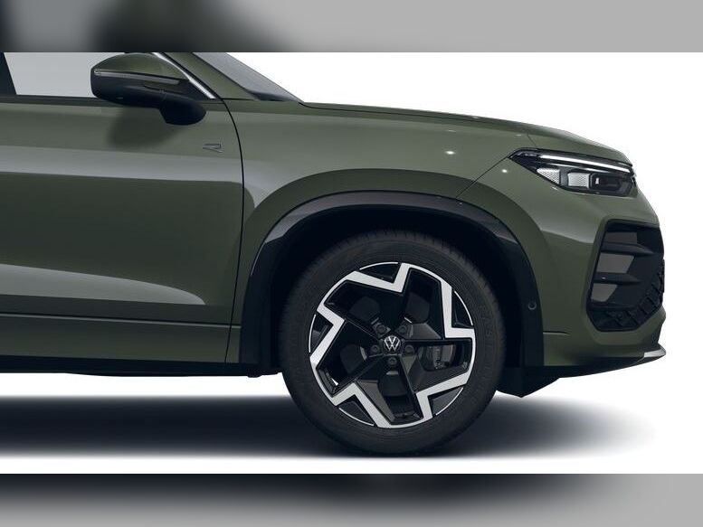 Volkswagen Tayron - Bild 6