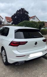 Volkswagen Golf R-Line 2,0 I TSI OPF 140 kW (190 PS) 7-Gang