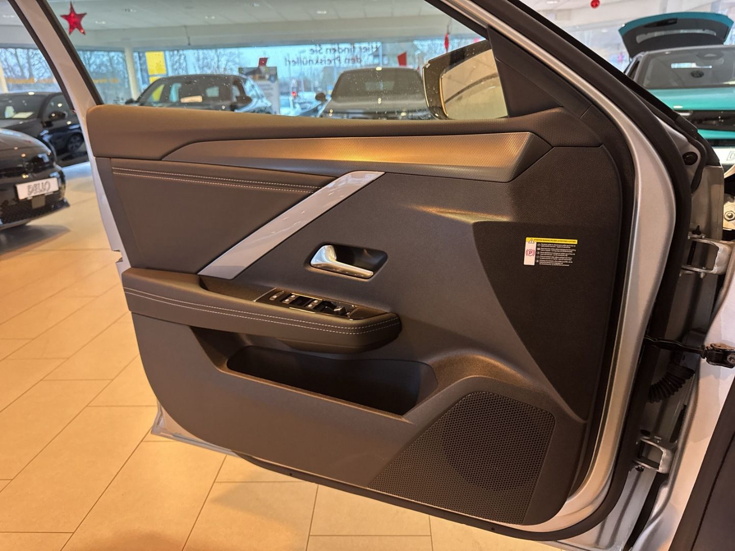 Opel Astra - Bild 13