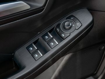 Ford Kuga 2.5 Hybrid ST-Line Assistentpaket Kamera