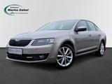 Skoda Octavia 1.4 TSI Elegance Bi-Xenon Sitzheizung - Skoda Octavia mit Benzin-Antrieb: Limousine, 1.4