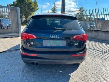 Audi Q5 - 5