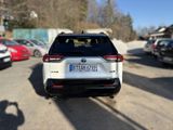 Toyota RAV 4 Plug-in-Hybrid *8-Fach-Bereift* - Toyota: Plug In