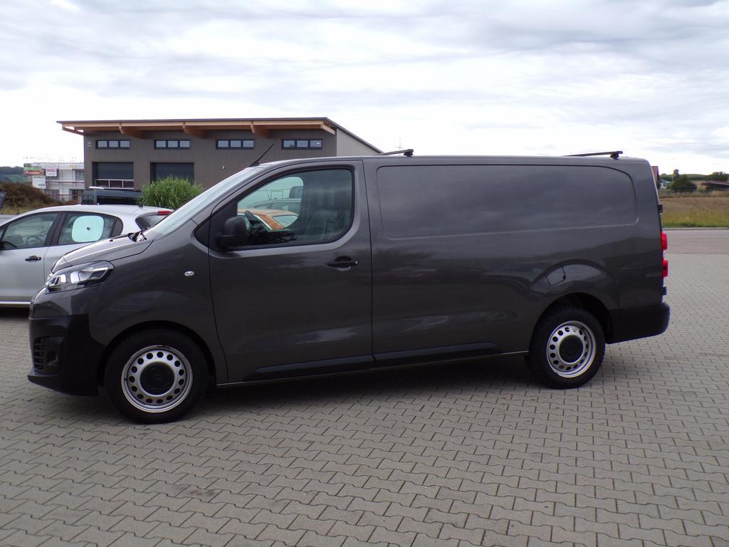 Citroën Jumpy