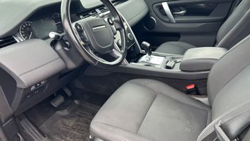 Land-Rover Discovery - 10
