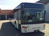 Setra 416 NF   KLIMA ! /  ID.Nr.: 1832 - Angebote