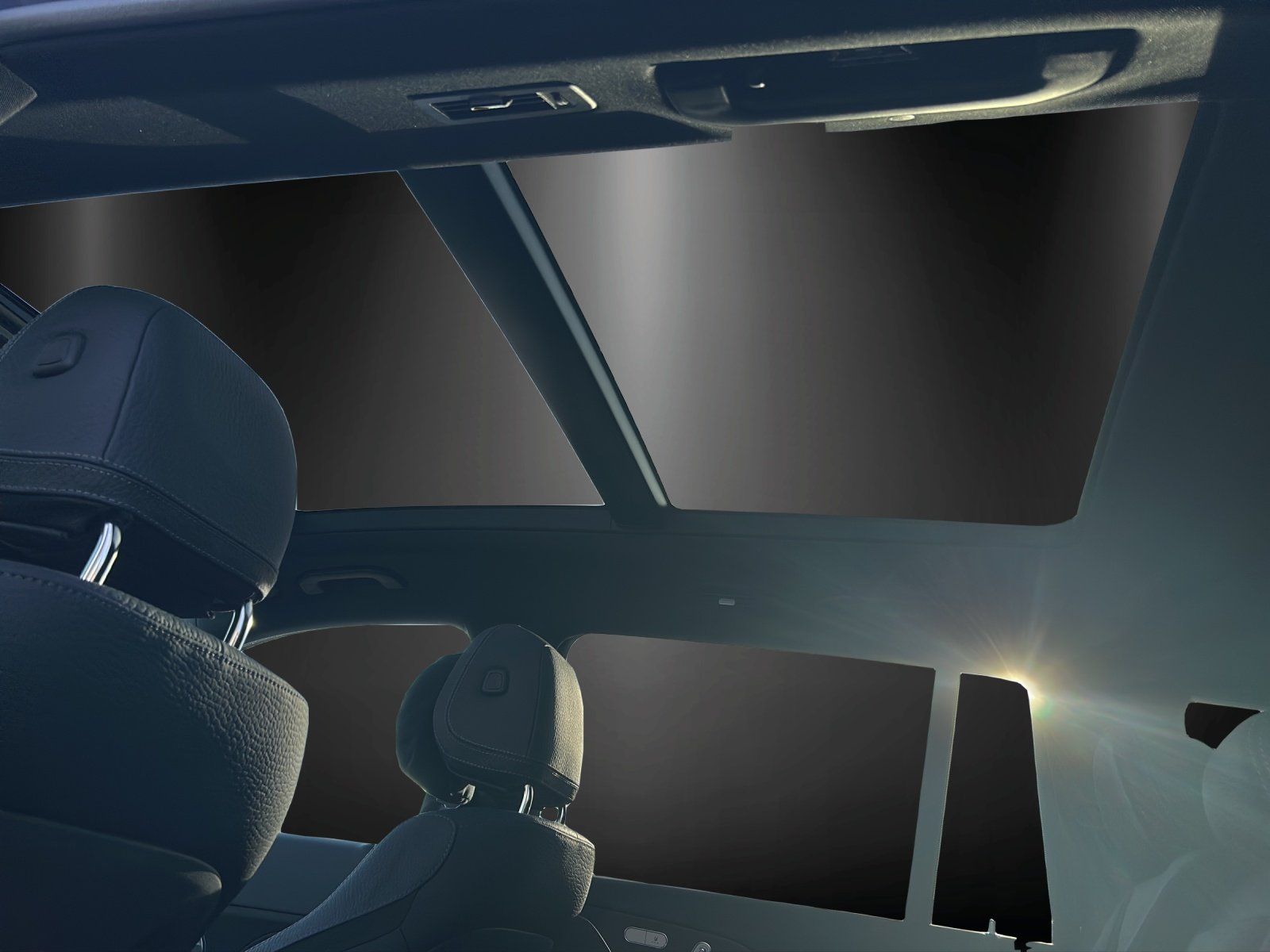 Fahrzeugabbildung Mercedes-Benz GLS 450 d 4M AMG Pano AHK Distronic MEMORY 23"