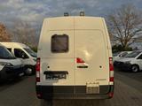 Renault Master III Kasten L2H2 Kamera/Standheizung/Tot - Renault Master: Kasten