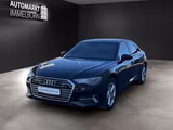 Audi A6 TFSI advanced Navi*S-Dach*Kamera*ACC*STHZ - Audi A6 advanced mit Benzin-Antrieb